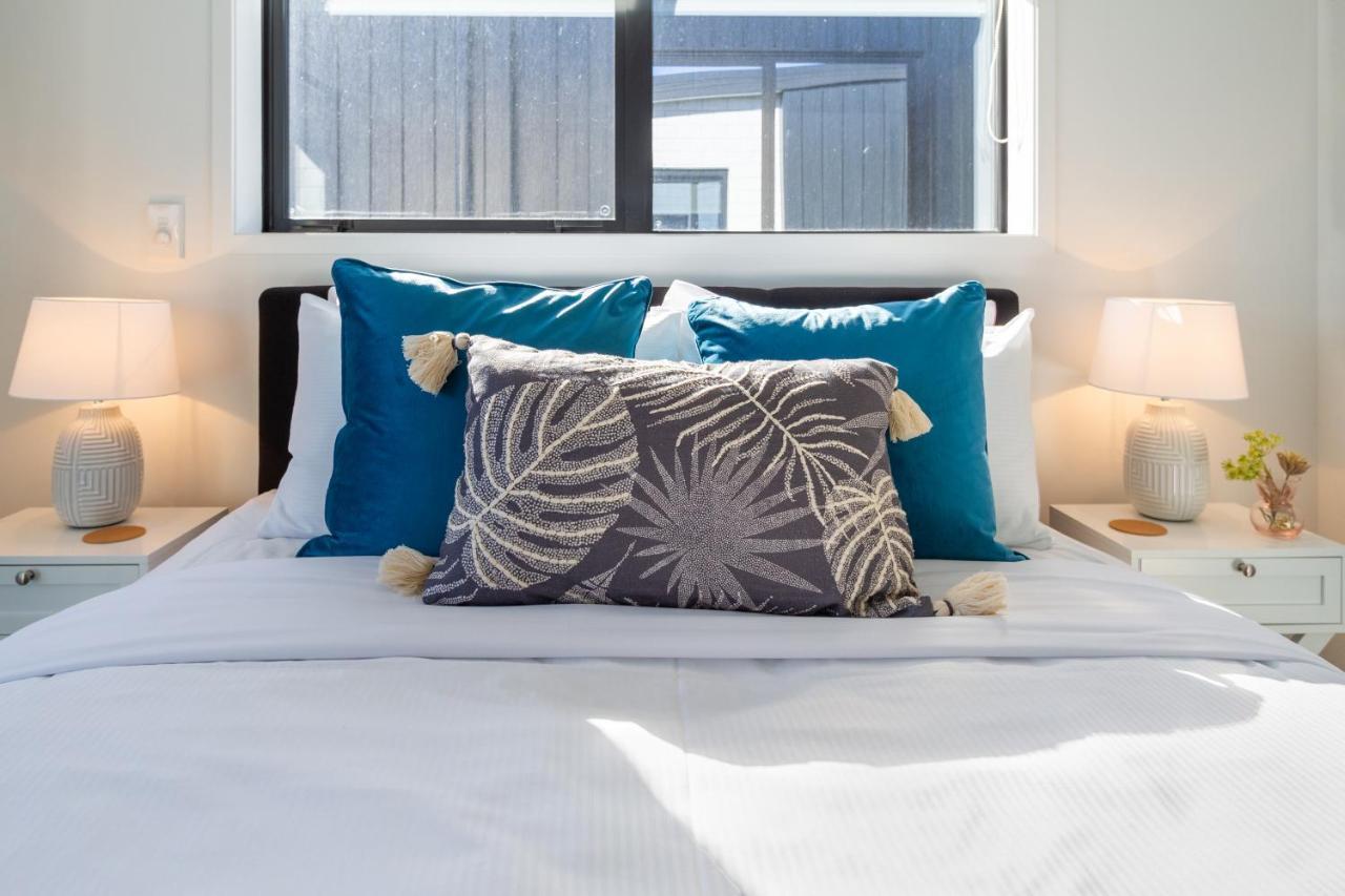 Апартаменты Tuam Street Delight 4 Bed 4 Bath Крайстчёрч Экстерьер фото